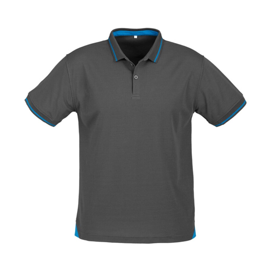 Jet Mens Short Sleeve Polo
