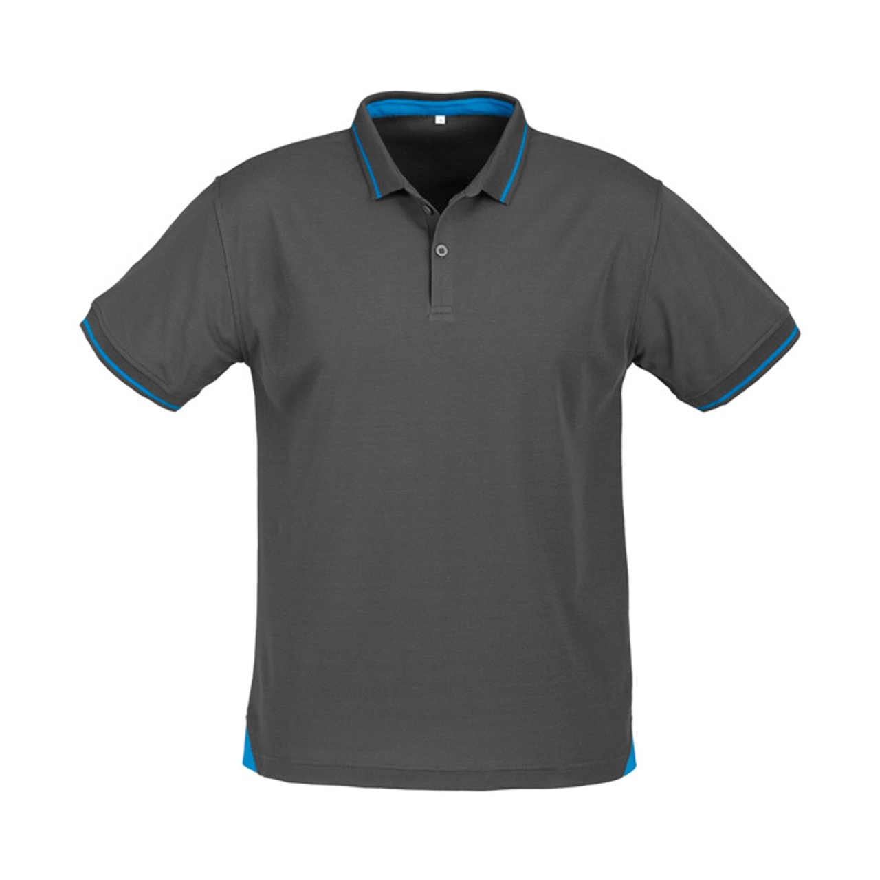 Jet Mens Short Sleeve Polo