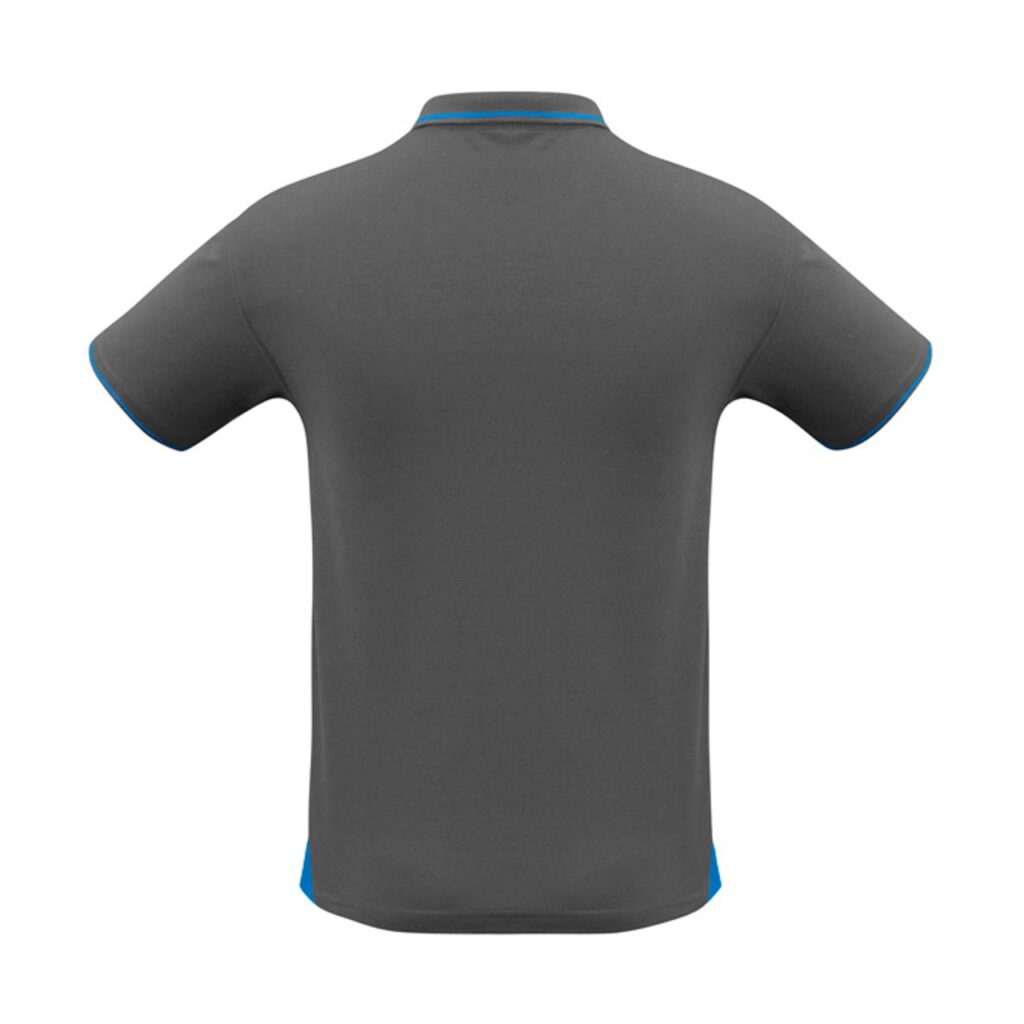 Jet Mens Short Sleeve Polo