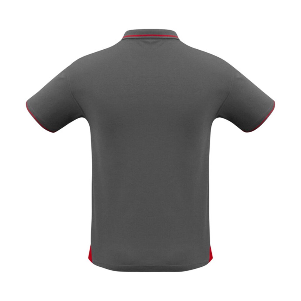 Jet Mens Short Sleeve Polo
