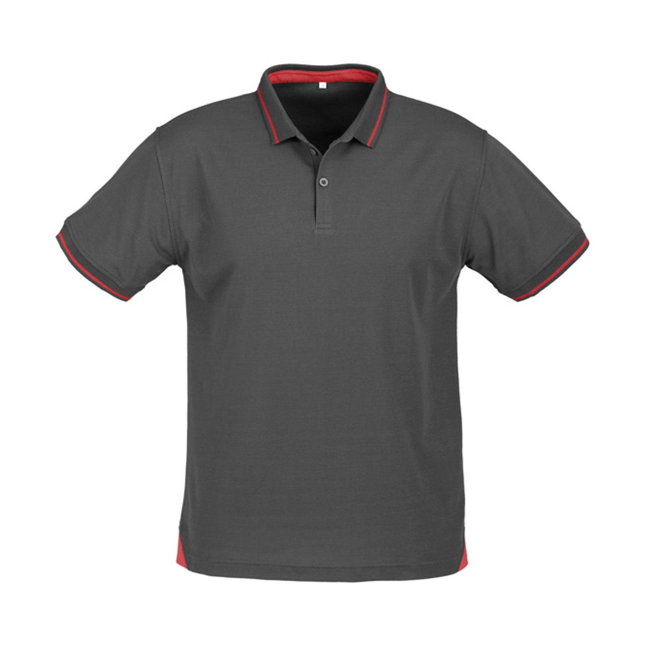 Jet Mens Short Sleeve Polo