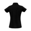 Crew Womens Short Sleeve Polo thumbnail 2