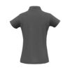 Crew Womens Short Sleeve Polo thumbnail 4