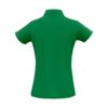 Crew Womens Short Sleeve Polo thumbnail 10