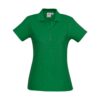 Crew Womens Short Sleeve Polo thumbnail 11