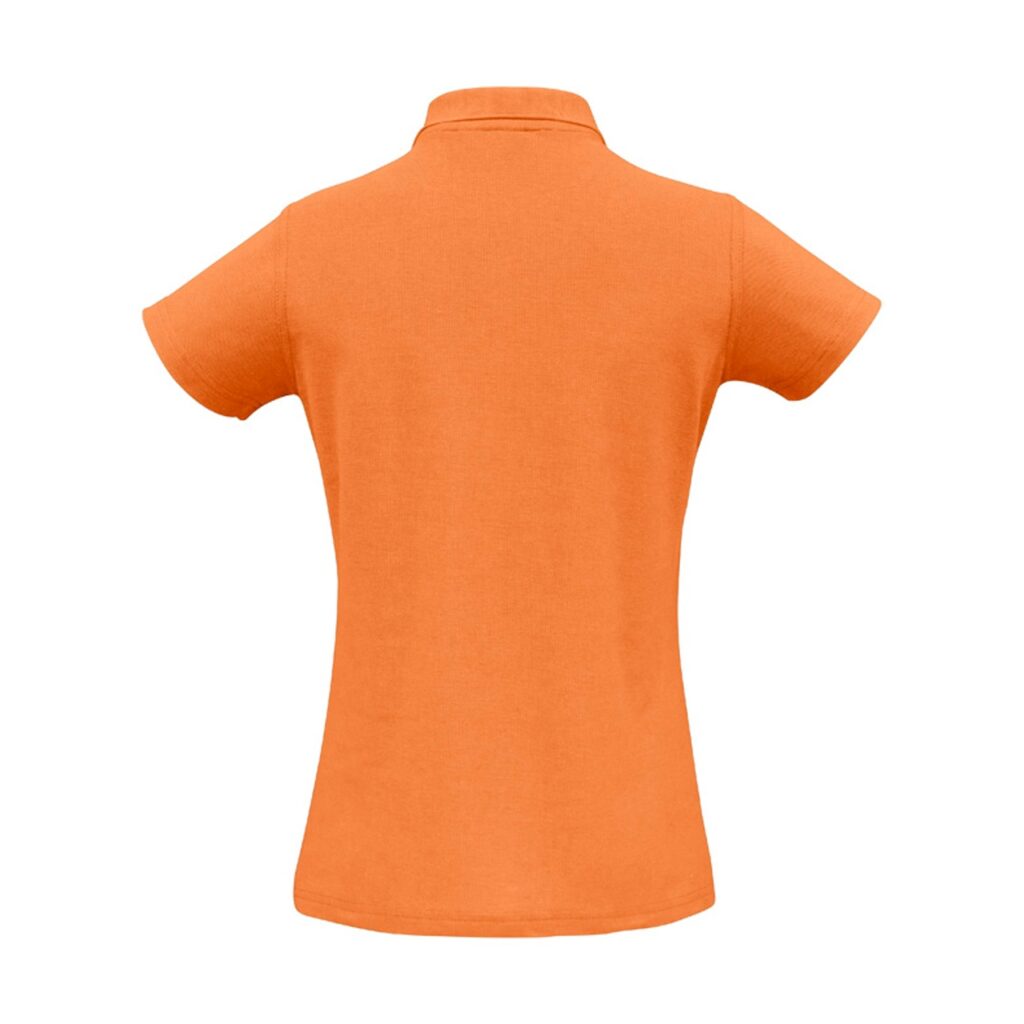 Crew Womens Short Sleeve Polo