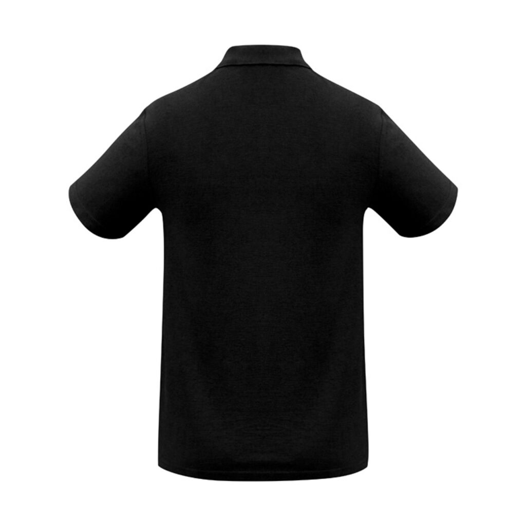 Crew Mens Short Sleeve Polo