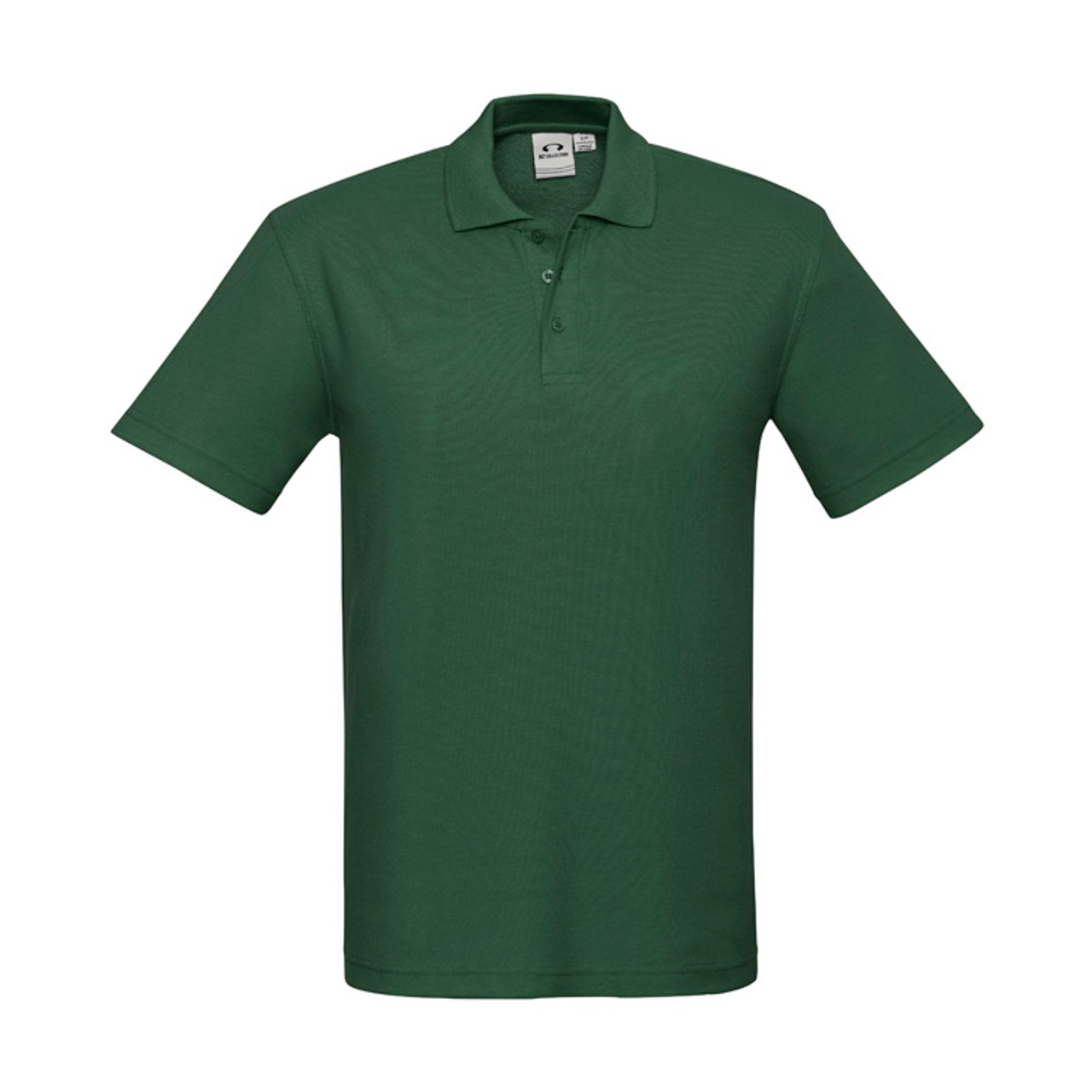 Crew Mens Short Sleeve Polo