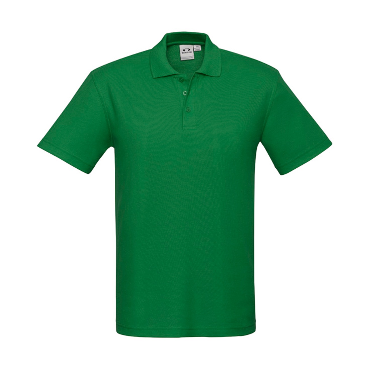 Crew Mens Short Sleeve Polo