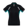 Renegade Womens Short Sleeve Polo thumbnail 3
