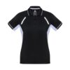 Renegade Womens Short Sleeve Polo thumbnail 5