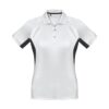 Renegade Womens Short Sleeve Polo thumbnail 1