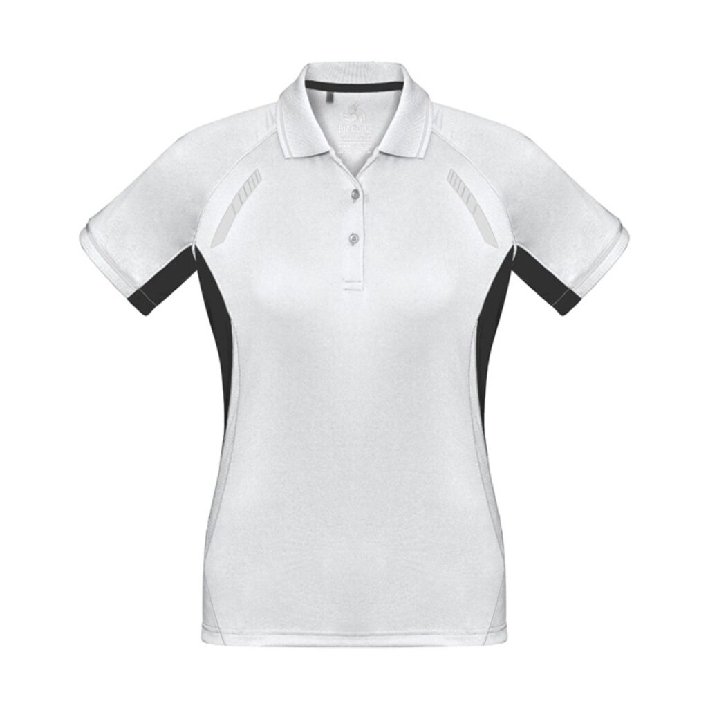Renegade Womens Short Sleeve Polo