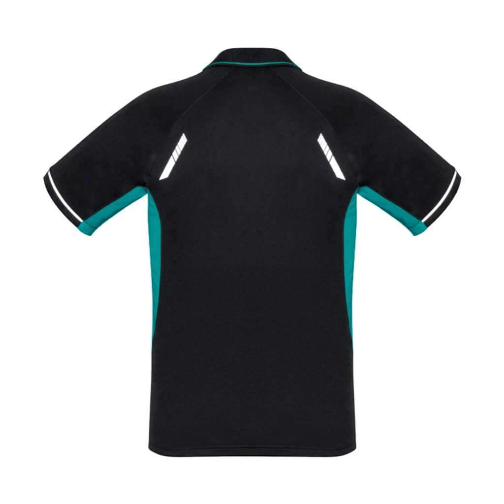 Renegade Mens Short Sleeve Polo