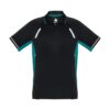 Renegade Mens Short Sleeve Polo thumbnail 7