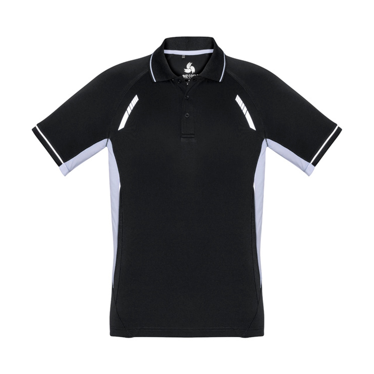 Renegade Mens Short Sleeve Polo