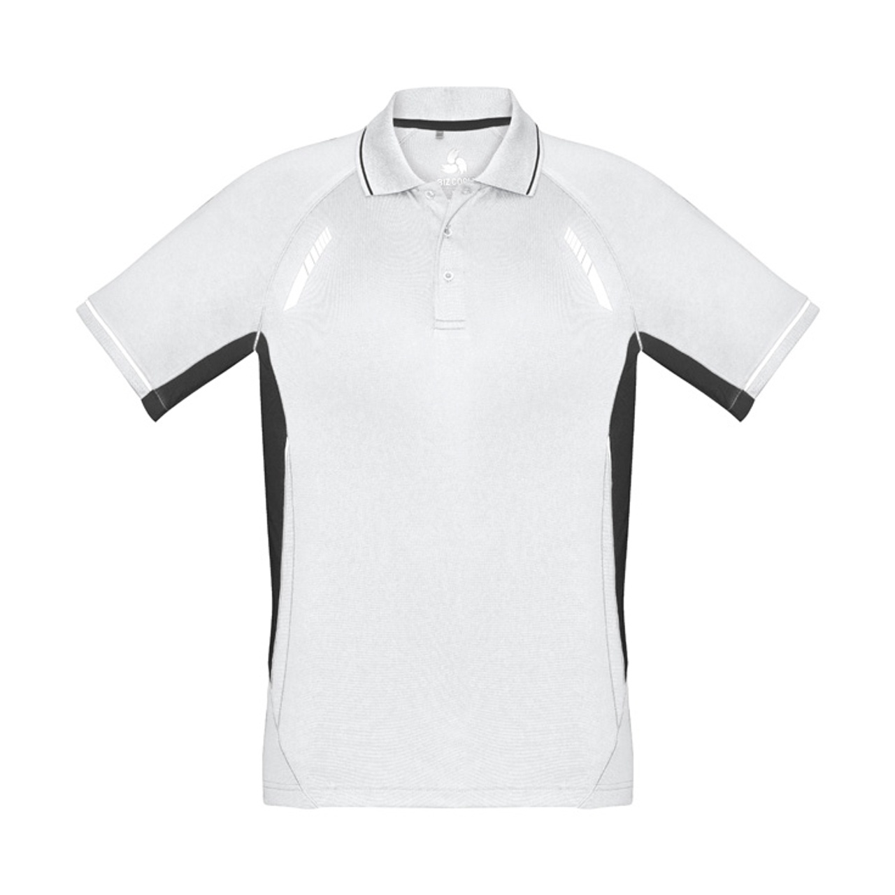 Renegade Mens Short Sleeve Polo
