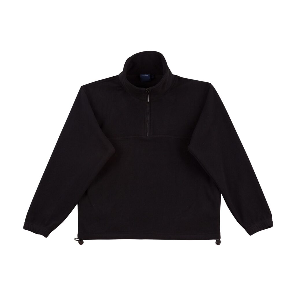 MT BULLER Pullover - Unisex