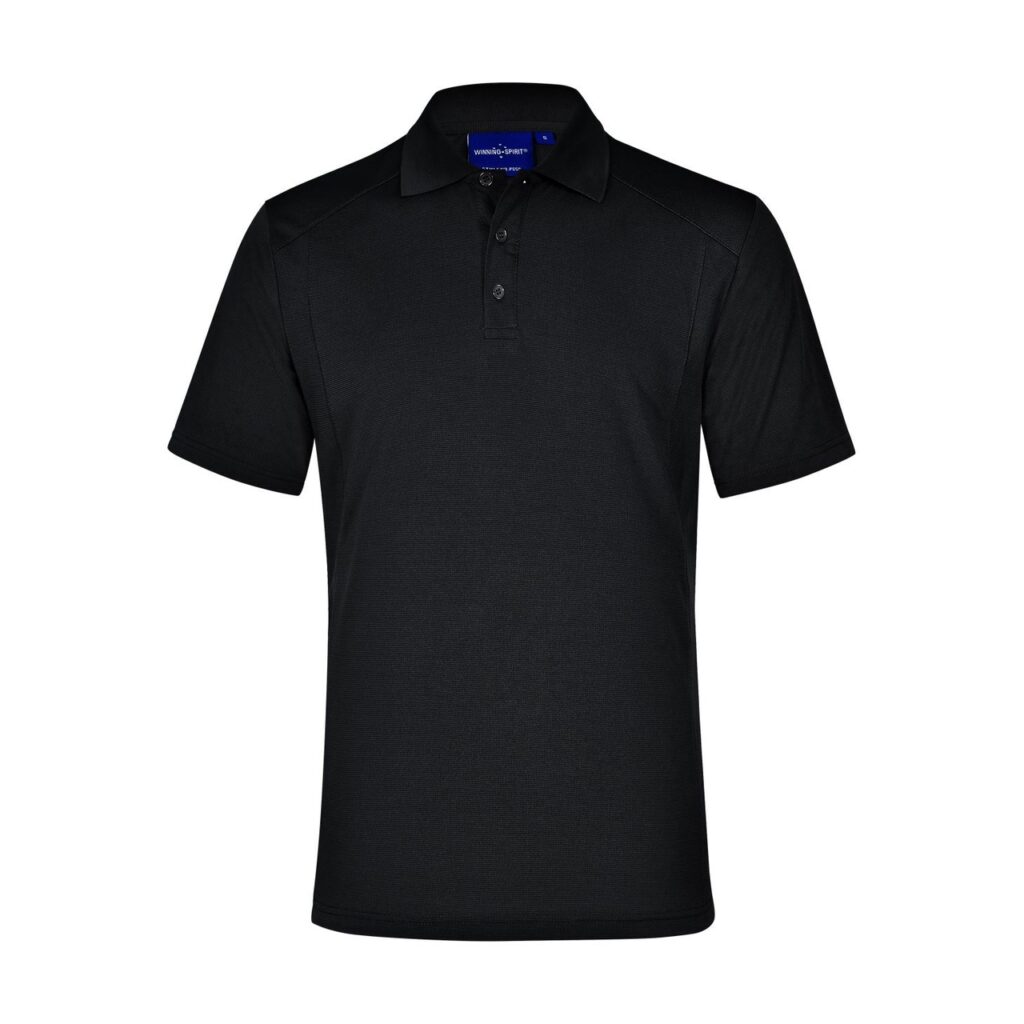 LUCKY BAMBOO POLO Men's