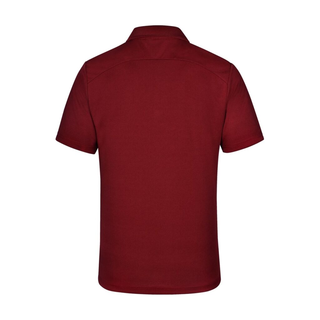 LUCKY BAMBOO POLO Men's
