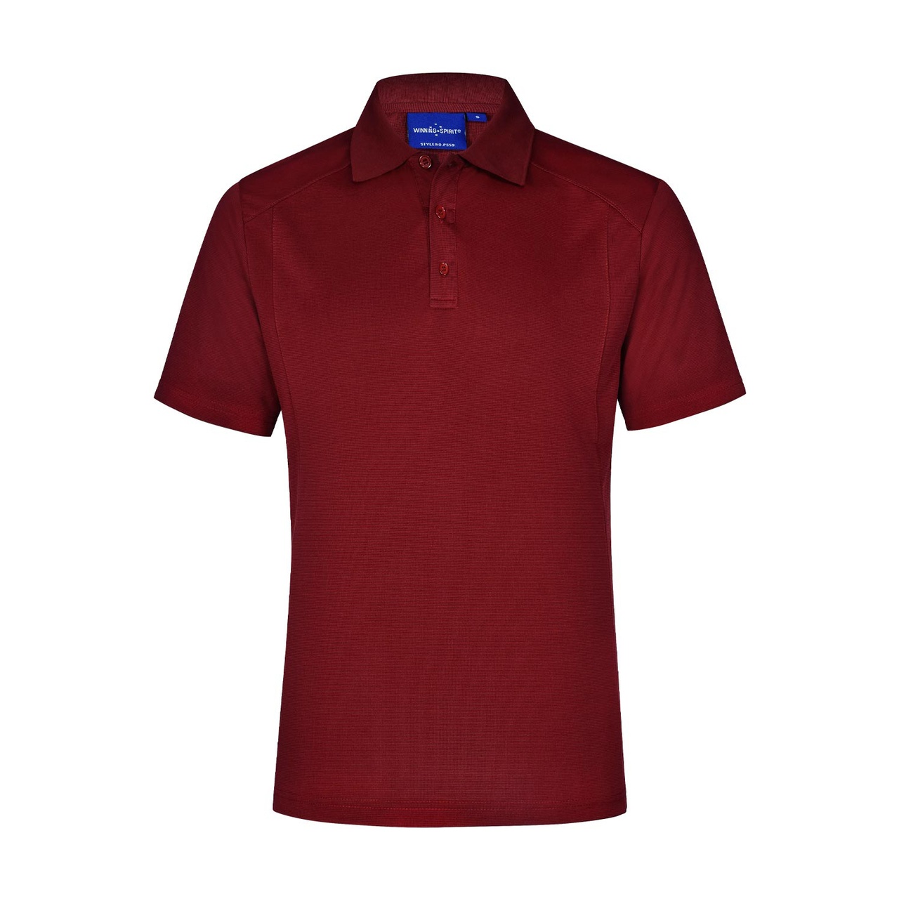 LUCKY BAMBOO POLO Men's