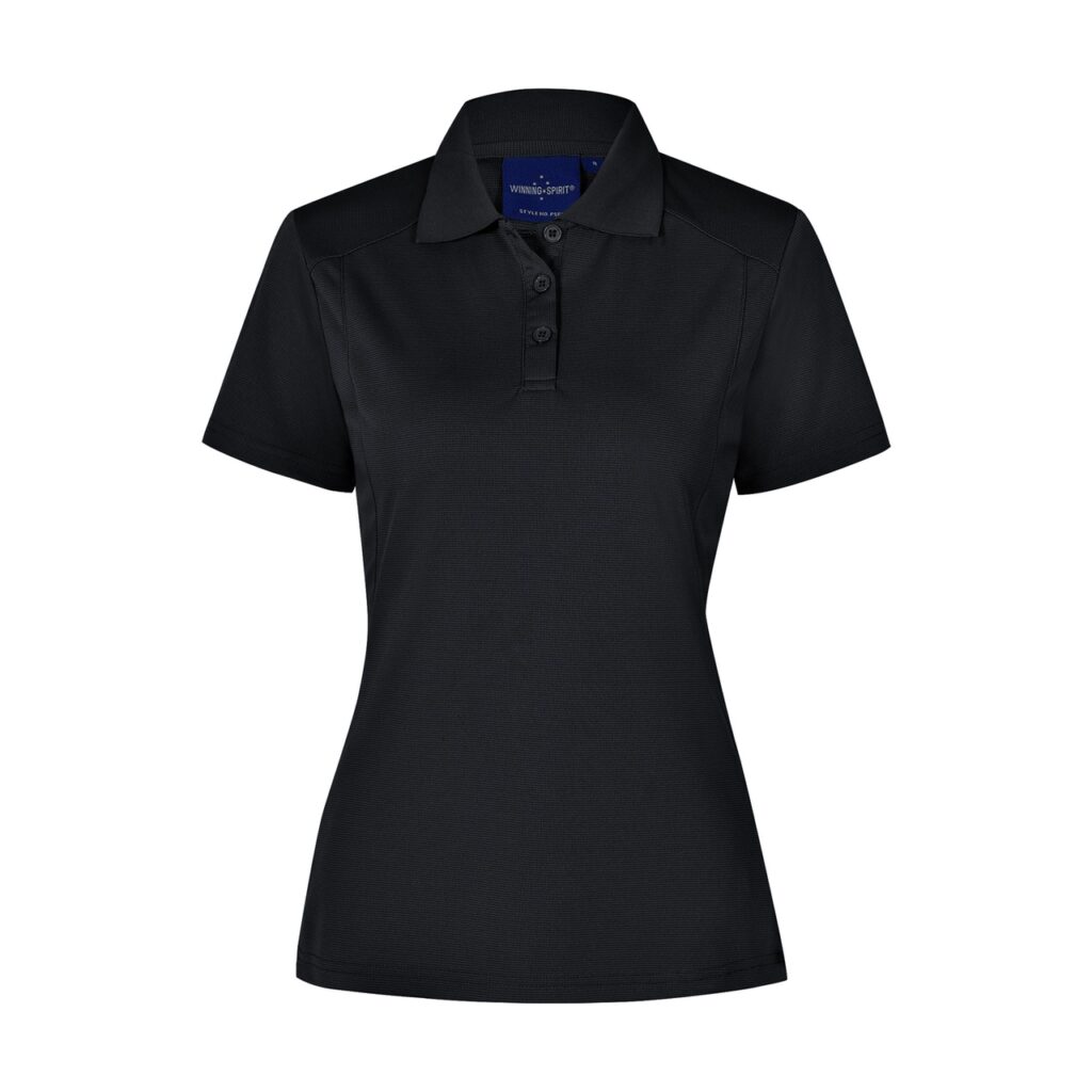 LUCKY BAMBOO POLO Ladies