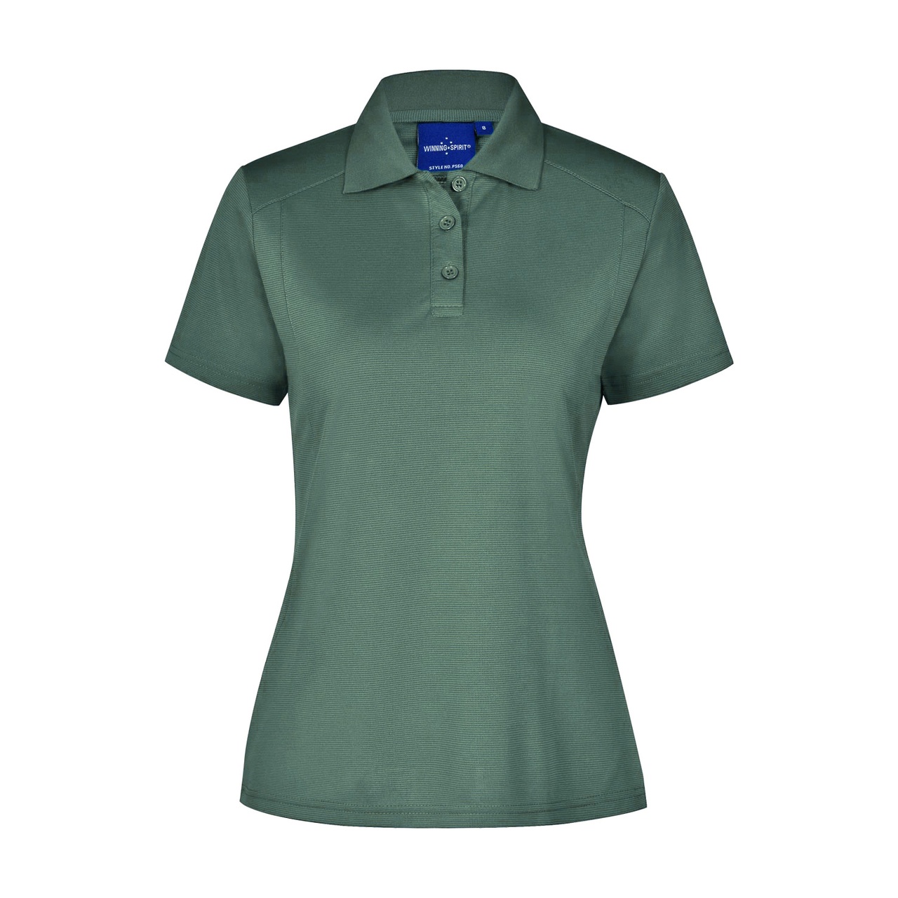 LUCKY BAMBOO POLO Ladies
