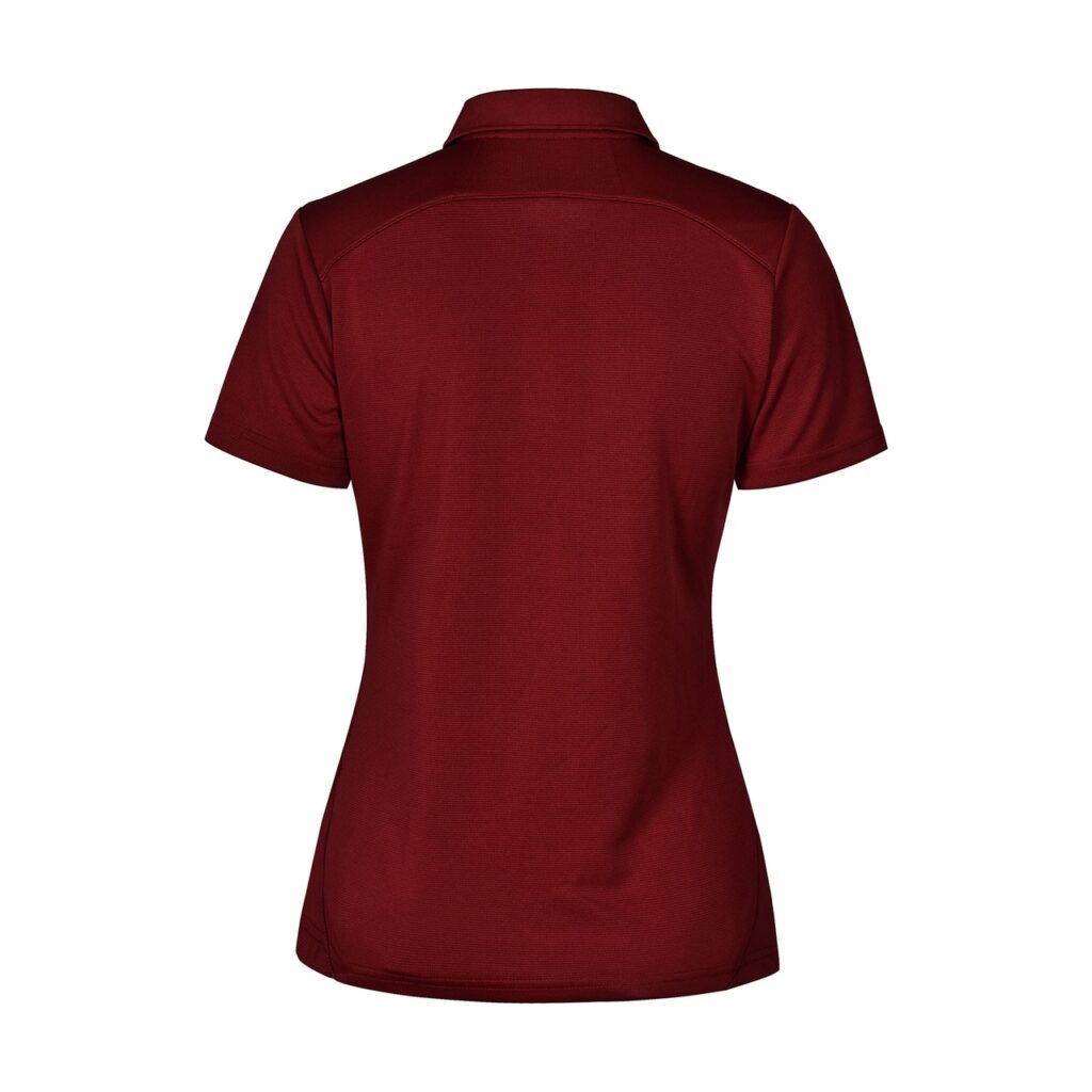LUCKY BAMBOO POLO Ladies