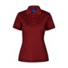 LUCKY BAMBOO POLO Ladies thumbnail 16