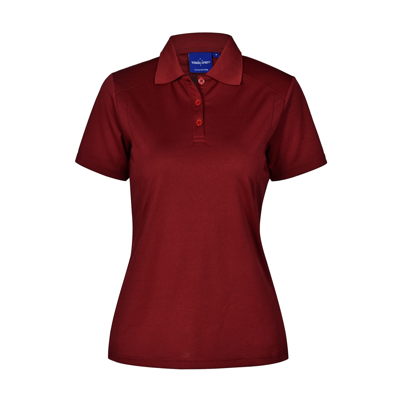 LUCKY BAMBOO POLO Ladies
