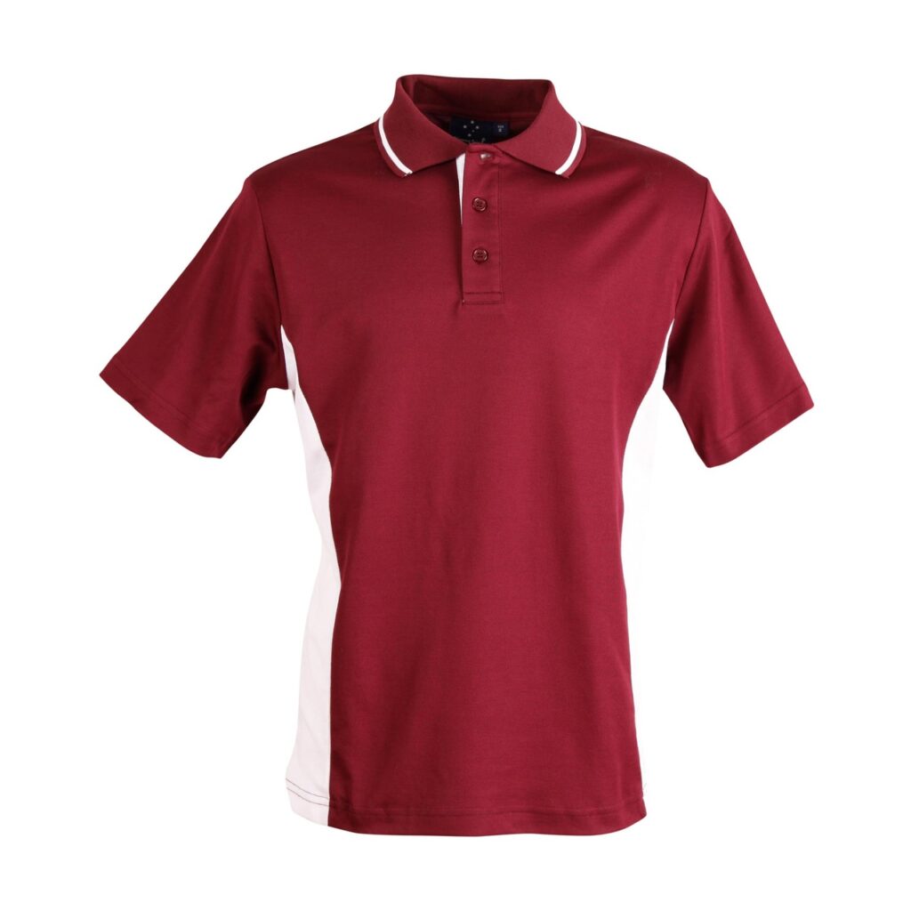 TEAMMATE POLO Men's