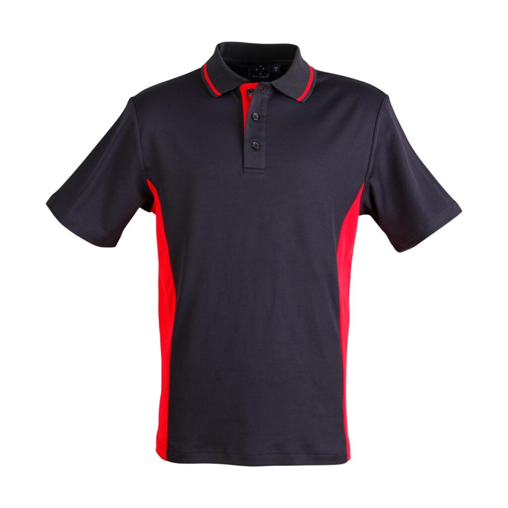 TEAMMATE POLO Men's