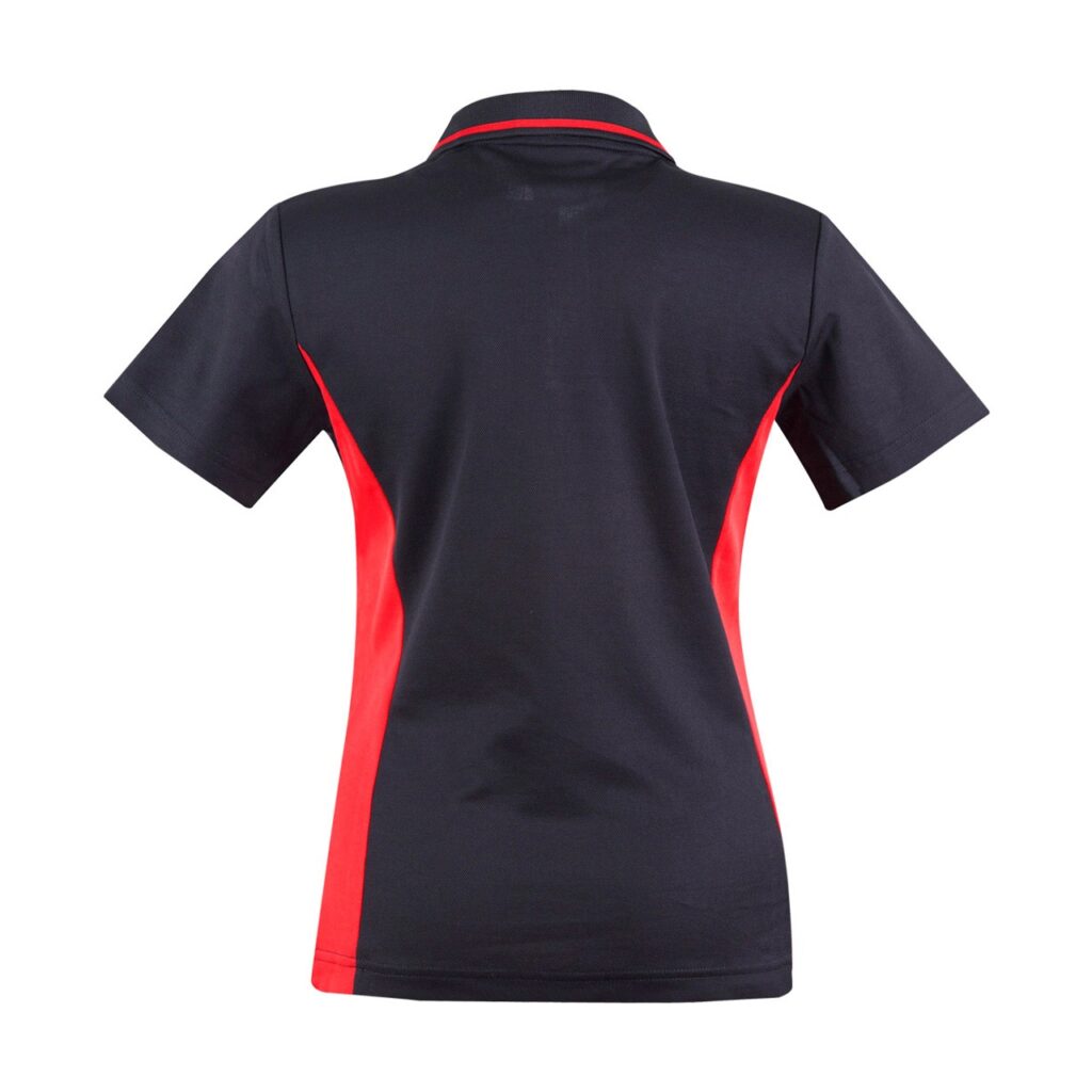 TEAMMATE POLO Ladies'
