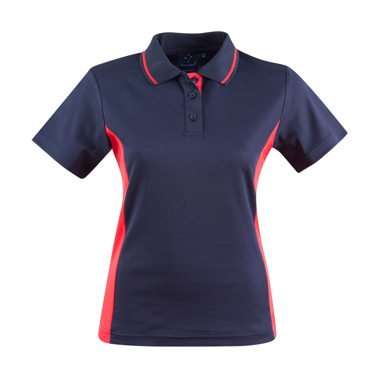 TEAMMATE POLO Ladies'