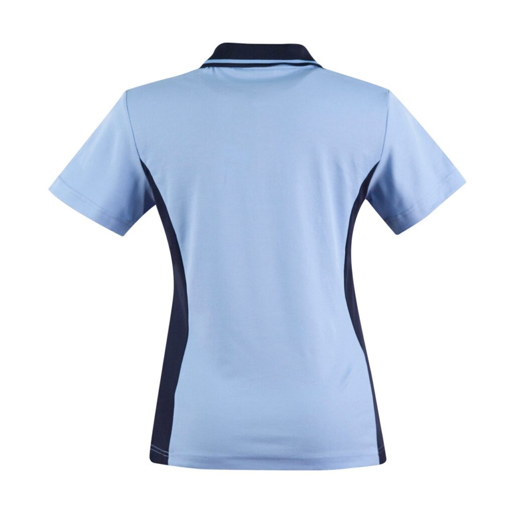 TEAMMATE POLO Ladies'