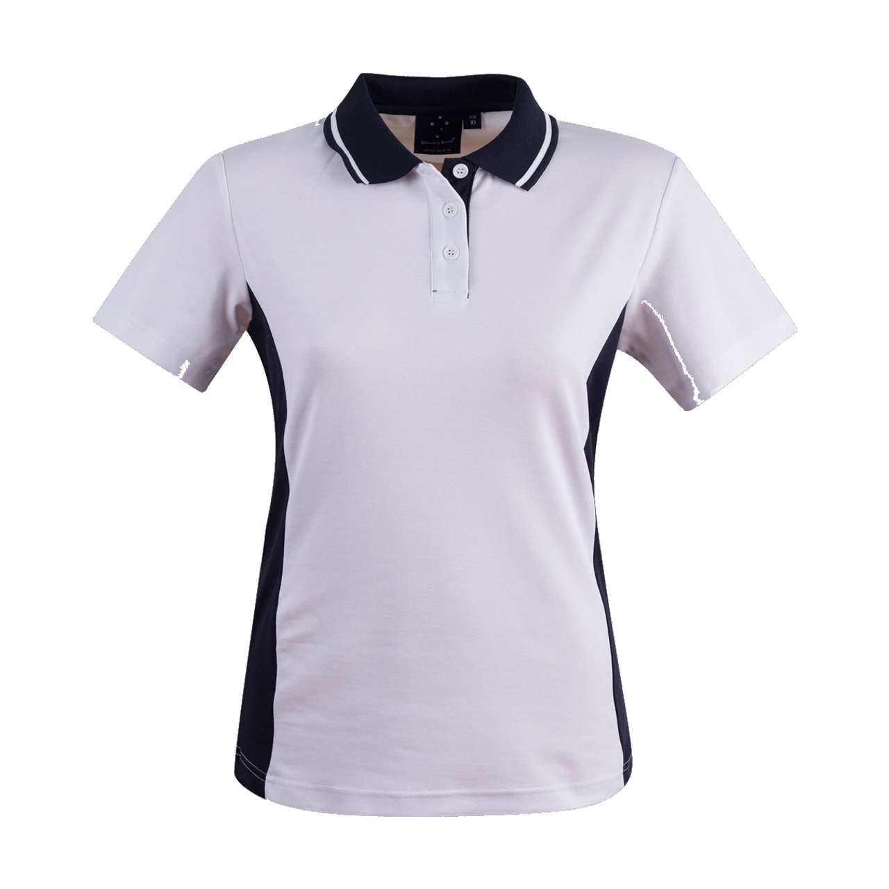 TEAMMATE POLO Ladies'