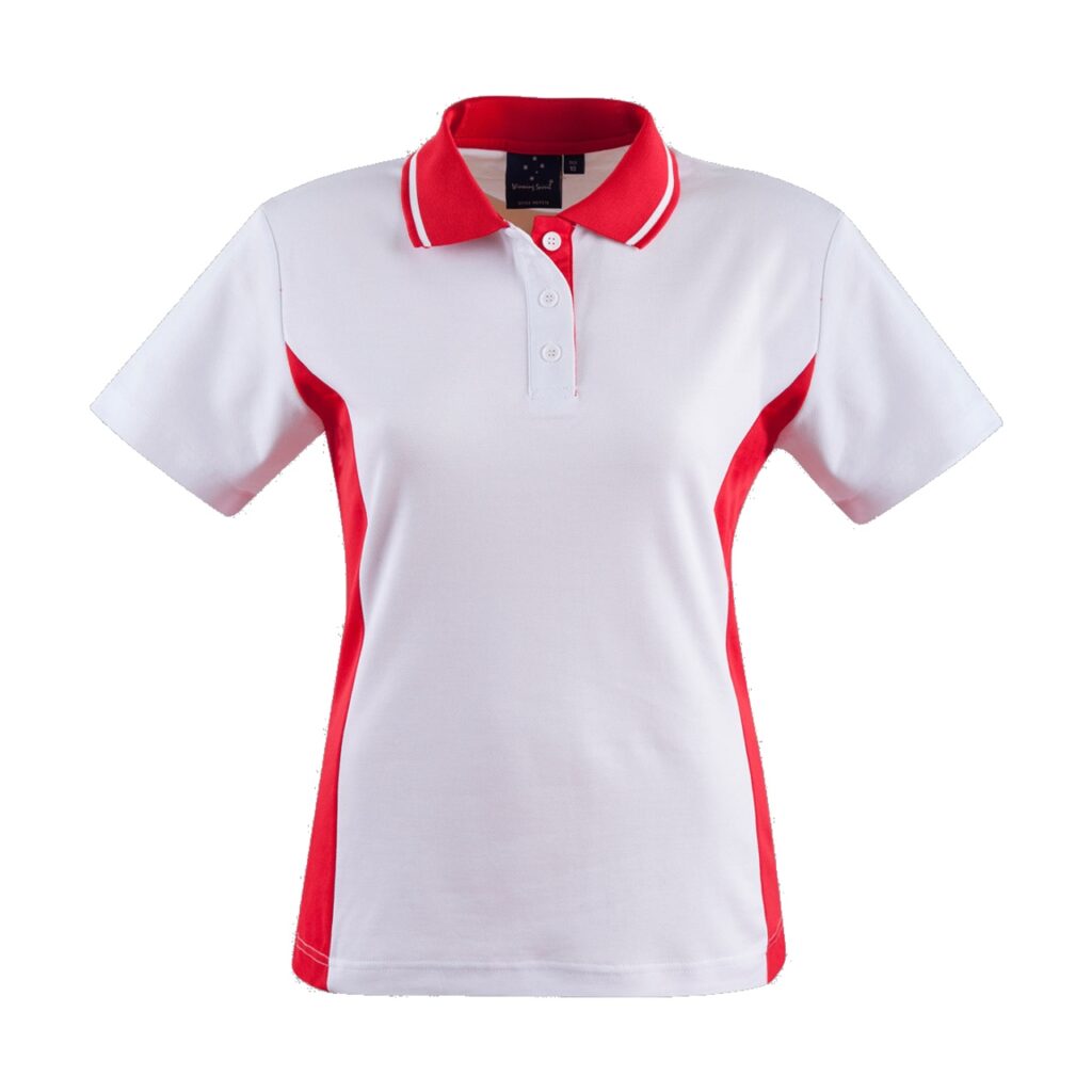 TEAMMATE POLO Ladies'