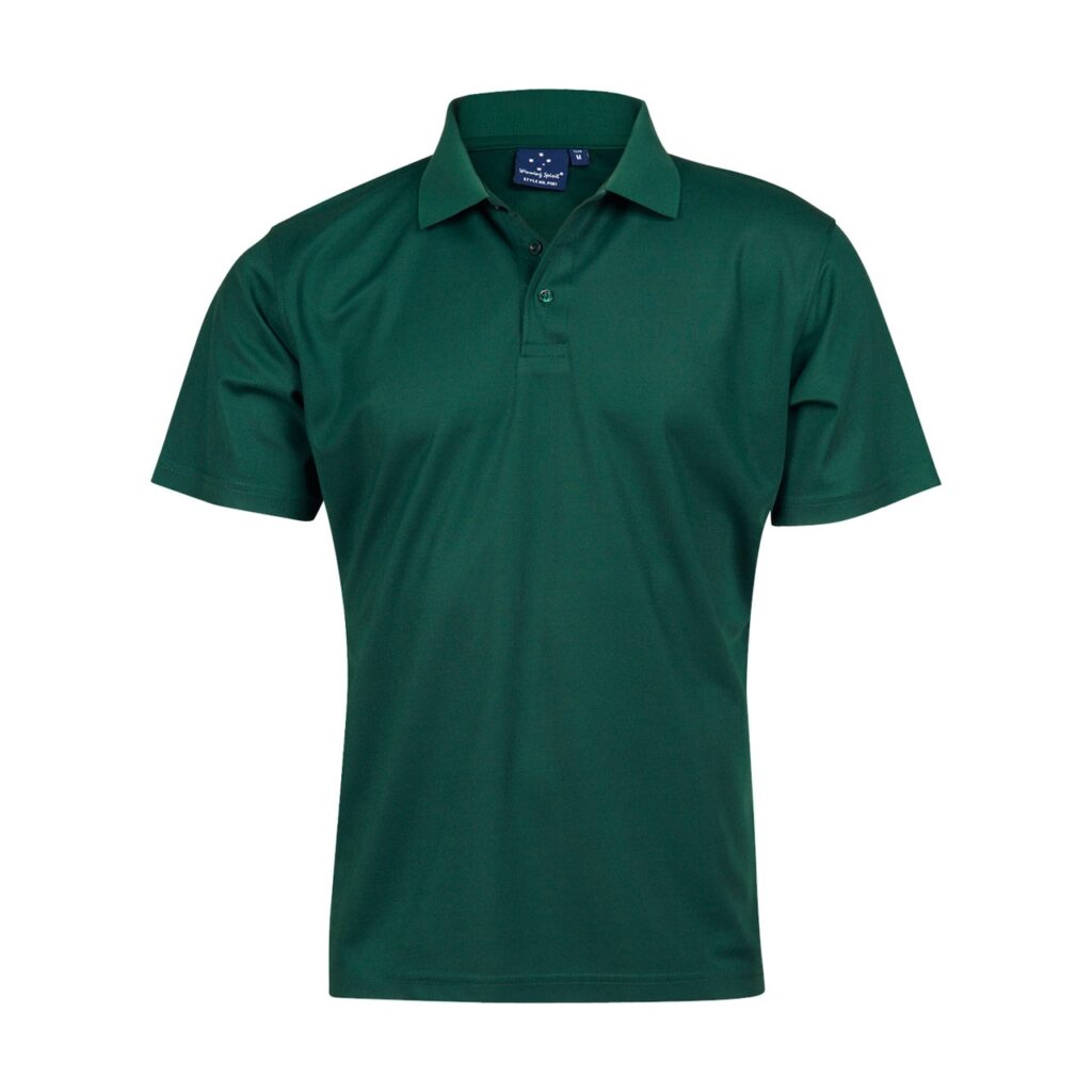 VERVE POLO Men's