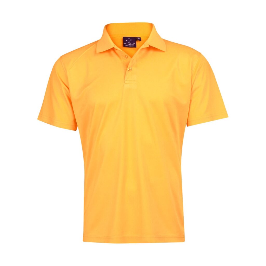 VERVE POLO Men's