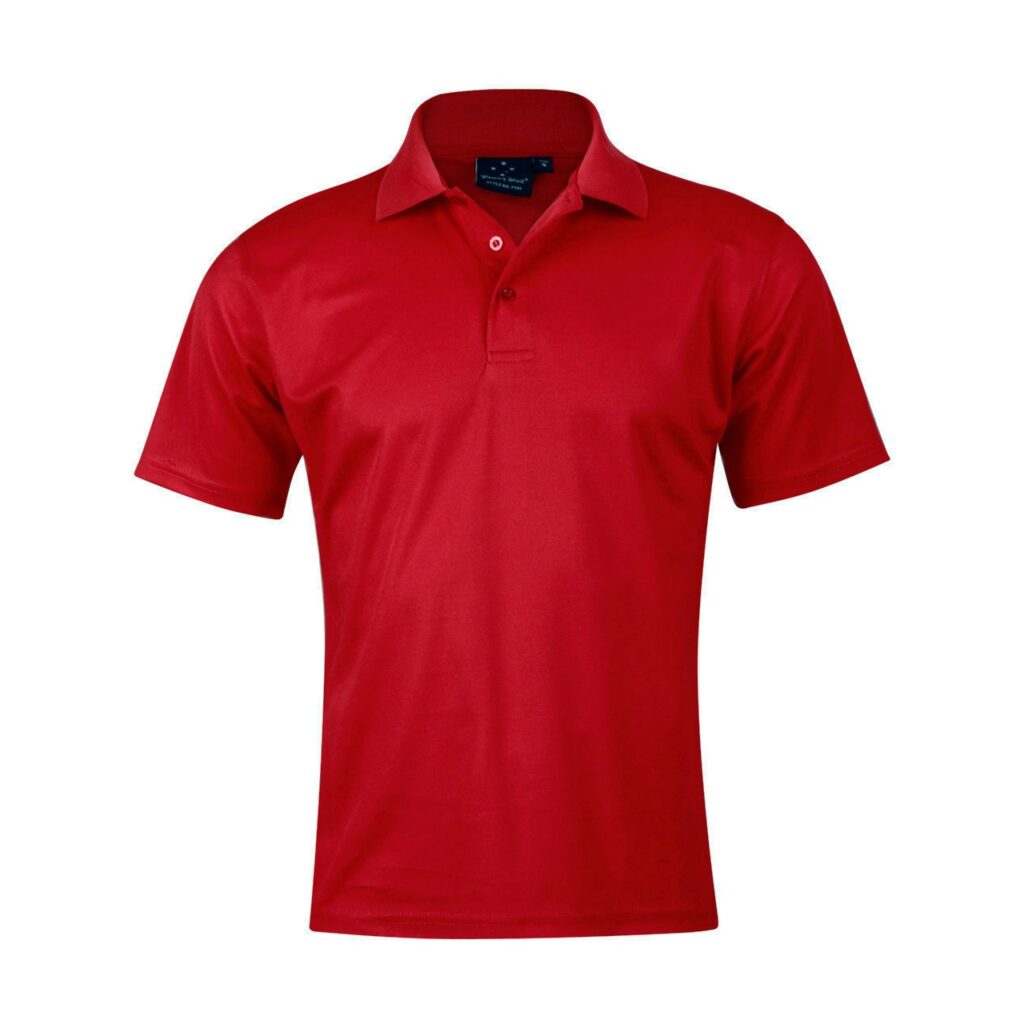 VERVE POLO Men's