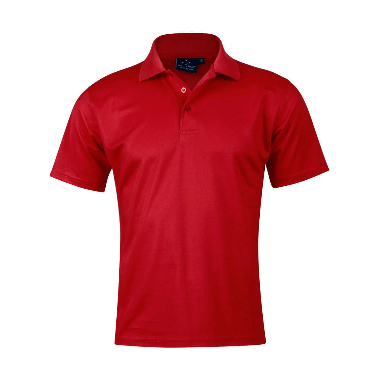VERVE POLO Men's