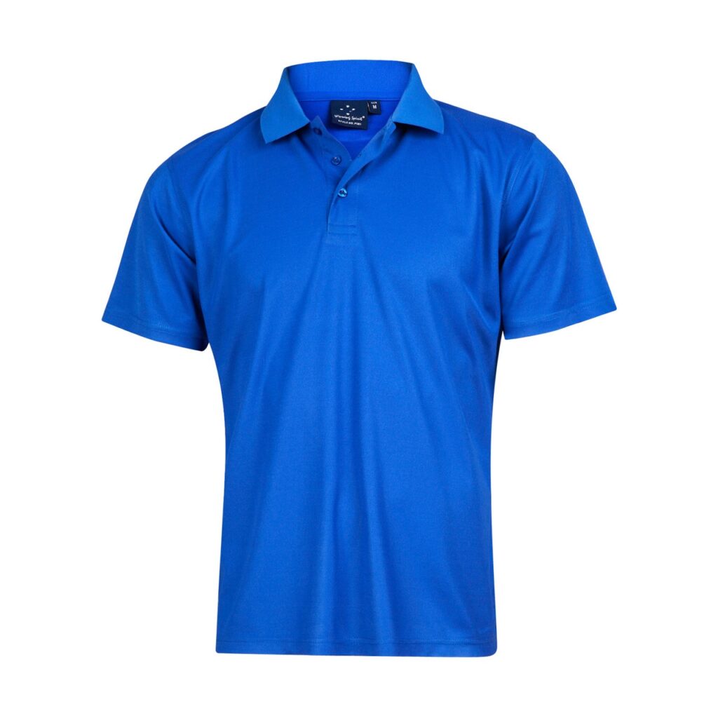 VERVE POLO Men's