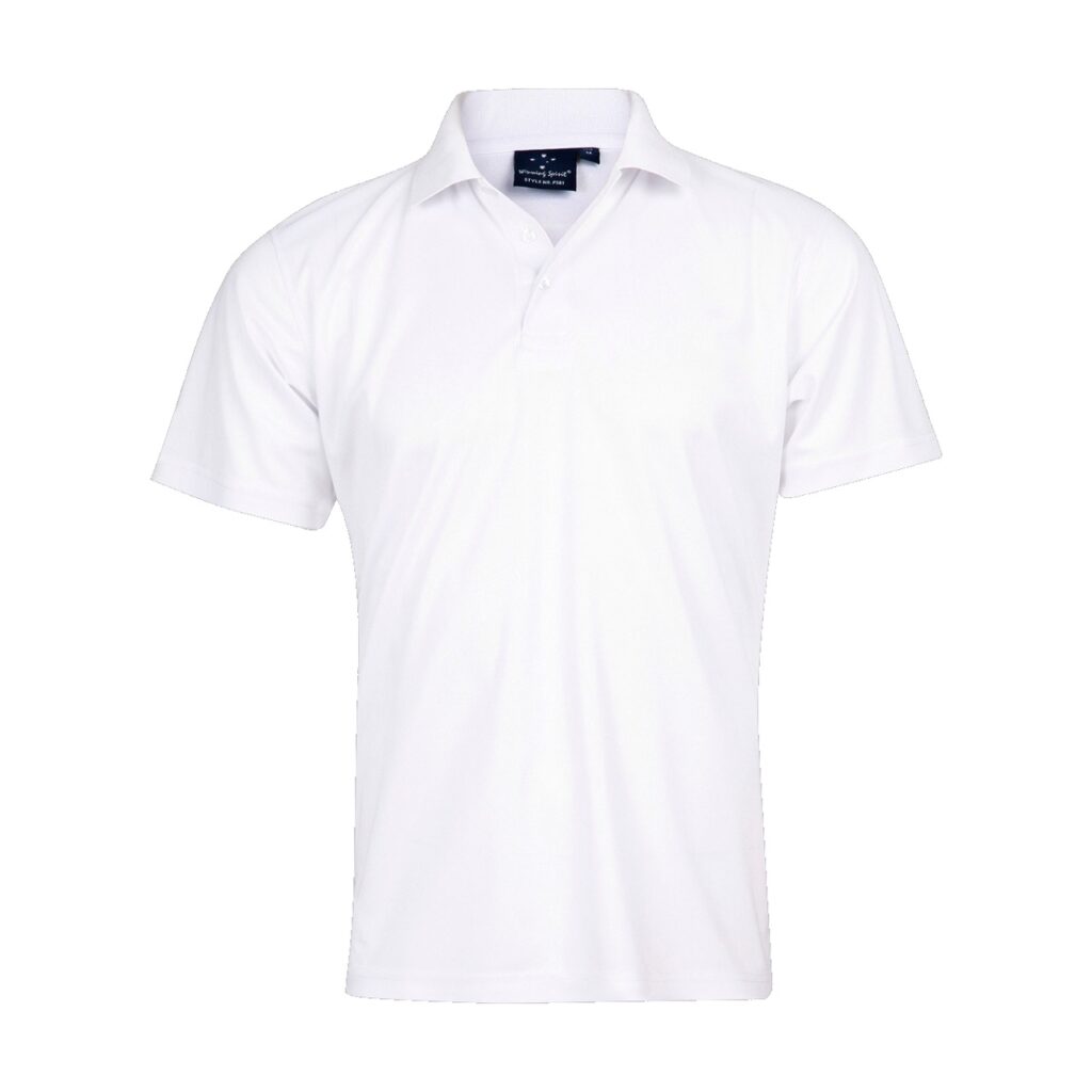 VERVE POLO Men's