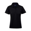 VERVE POLO Ladie's thumbnail 3