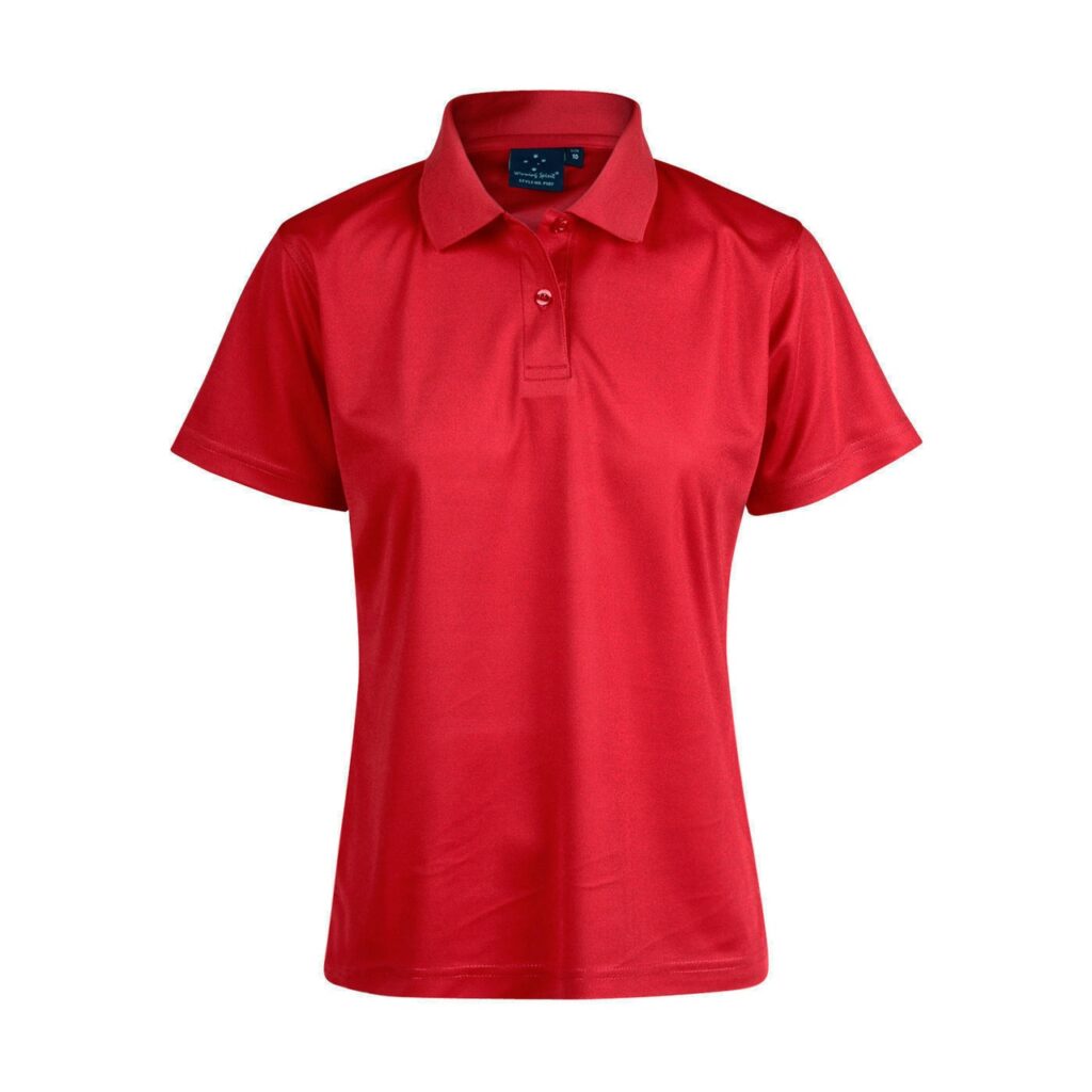 VERVE POLO Ladie's