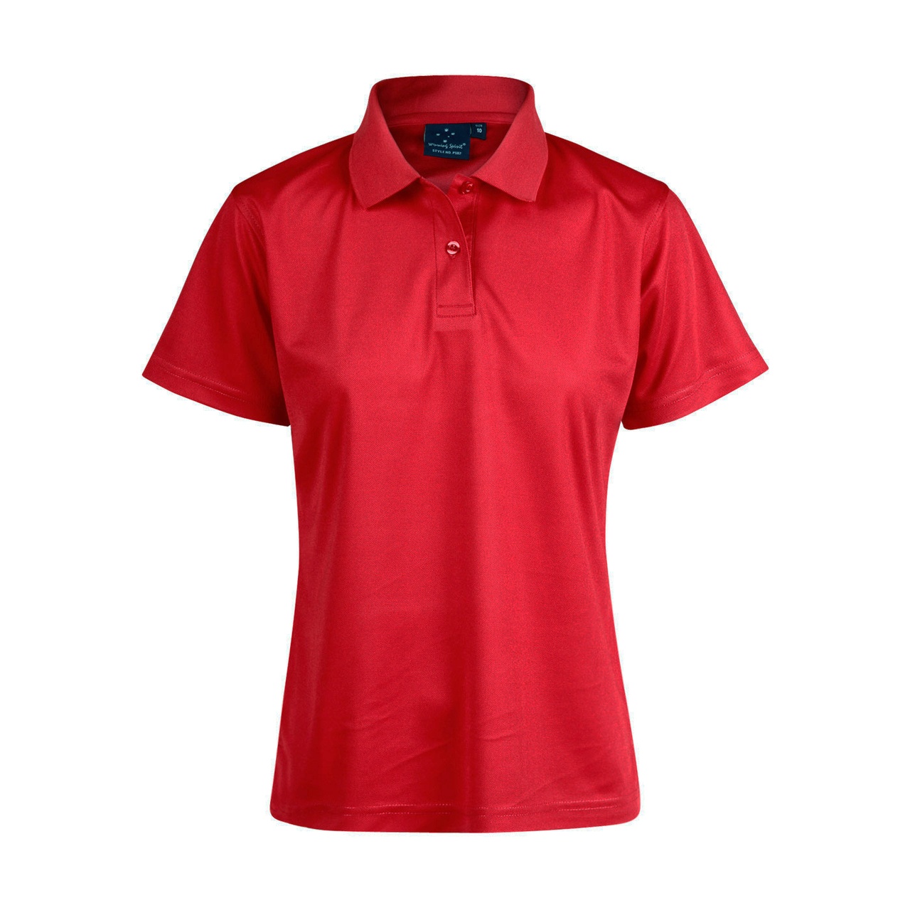 VERVE POLO Ladie's