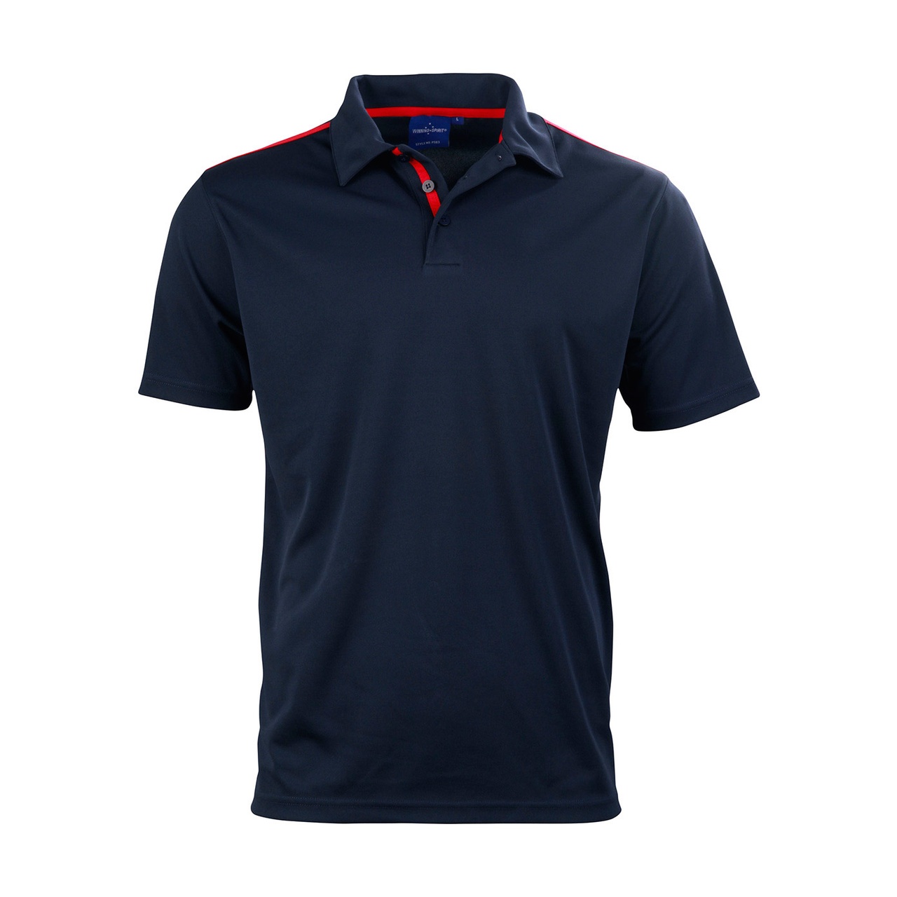 STATEN POLO SHIRT Men's