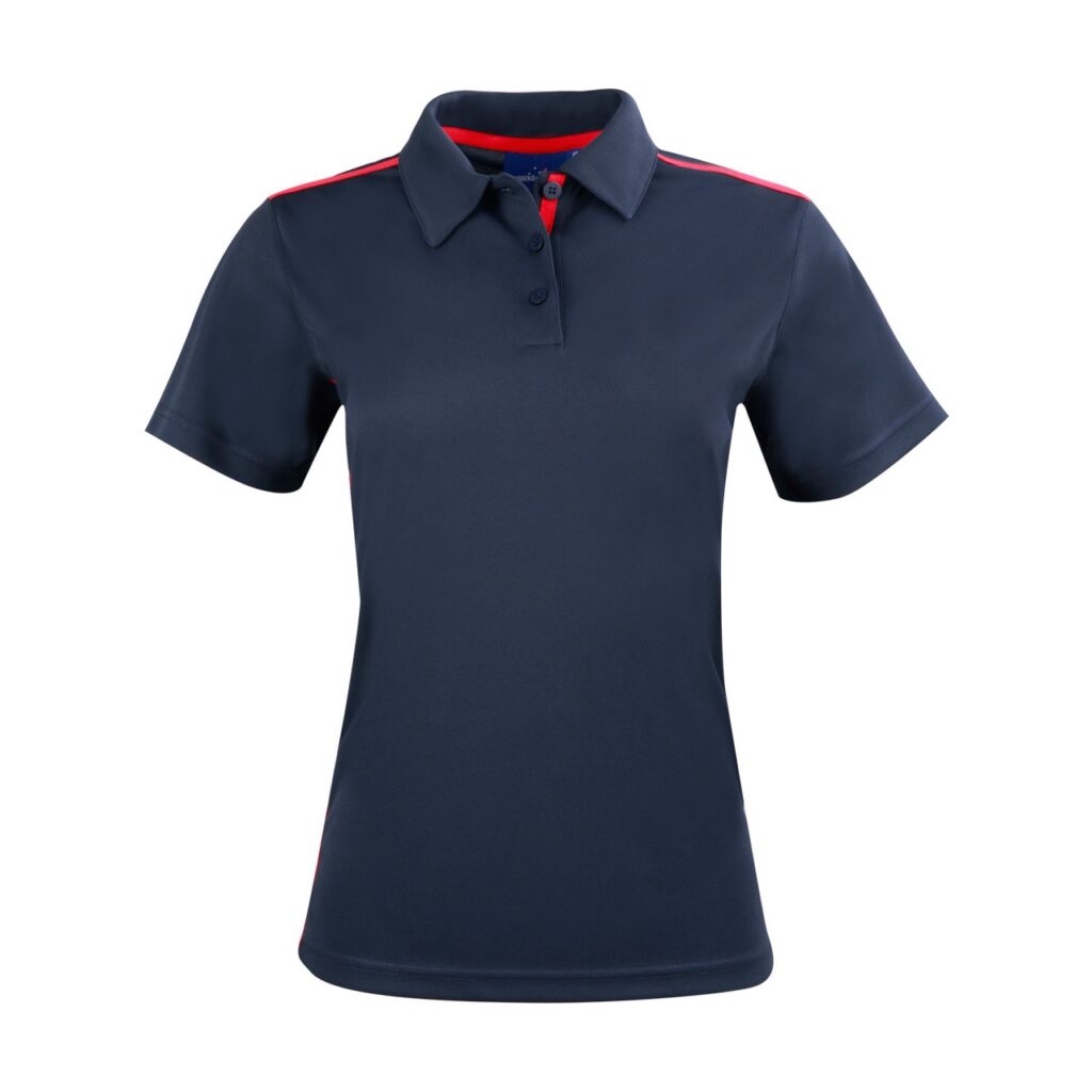 STATEN POLO SHIRT Ladies