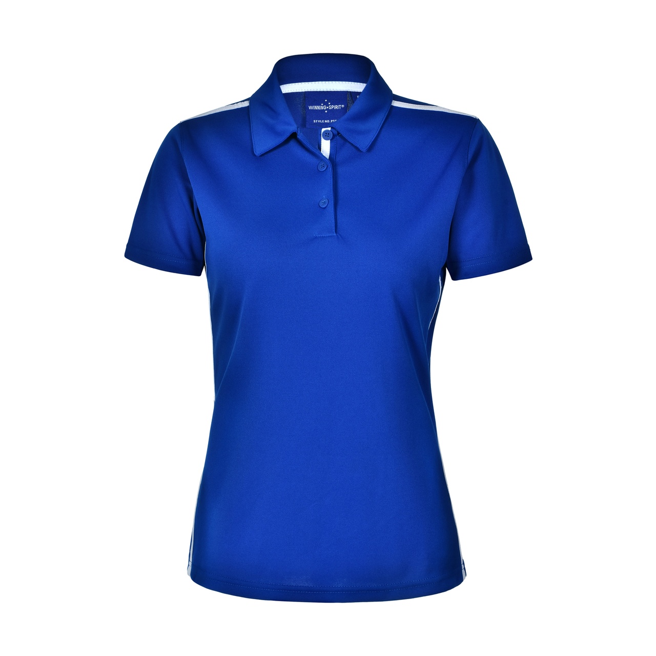 STATEN POLO SHIRT Ladies