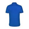 BAMBOO CHARCOAL CORPORATE SHORT SLEEVE POLO Men's thumbnail 3